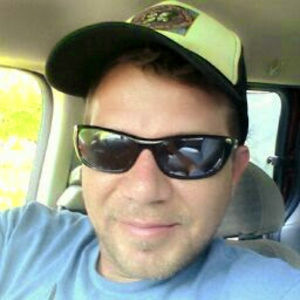 Meet your Posher, Timothy